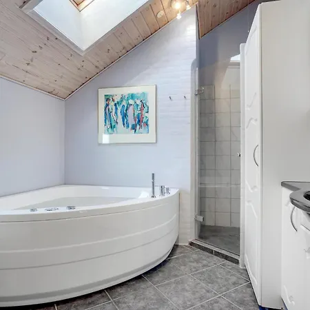 Holiday Home Magevej Vestervig XI Dom wakacyjny