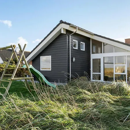 Dom wakacyjny Holiday Home Magevej Vestervig XI *