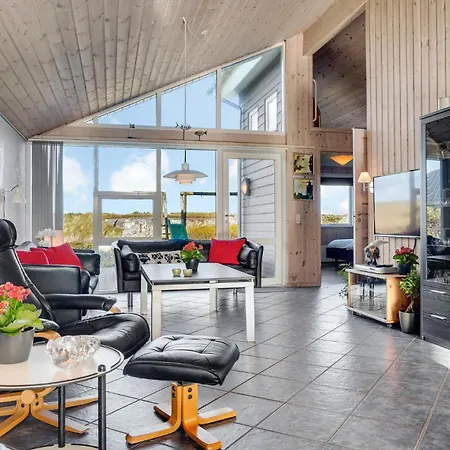 Holiday Home Magevej Vestervig XI Dom wakacyjny