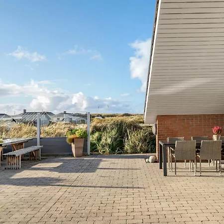 Holiday Home Magevej Vestervig XI Dom wakacyjny