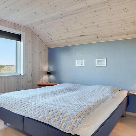 Dom wakacyjny Holiday Home Magevej Vestervig XI *