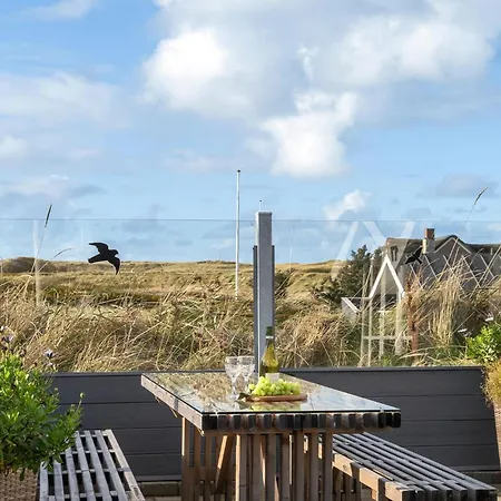 Holiday Home Magevej Vestervig XI Dom wakacyjny Vestervig