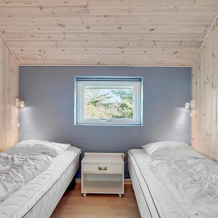 Holiday Home Magevej Vestervig XI Dom wakacyjny
